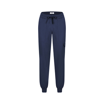 Pulse Scrub Pants - Navy Blue / Azul Oscuro